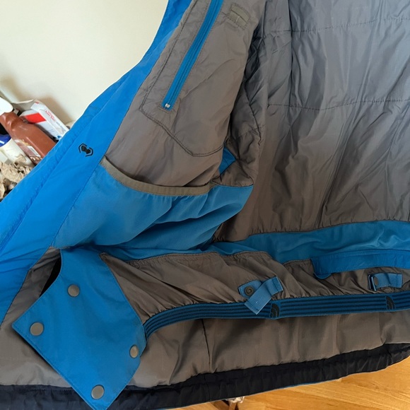 Men’s medium north face ski jacket - Picture 6 of 12
